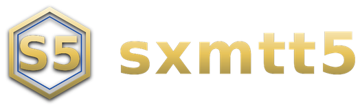 sxmtt5 logo